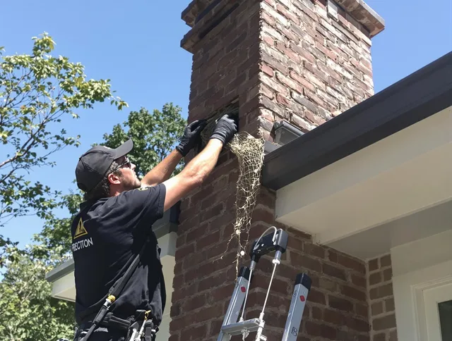 Animal & Debris Removal service in Meriden, CT