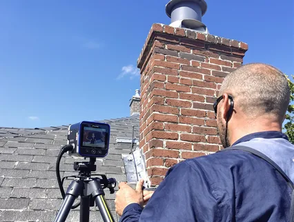 Chimney Inspection service in Meriden, CT