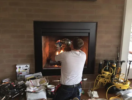 Chimney Liner Services service in Meriden, CT
