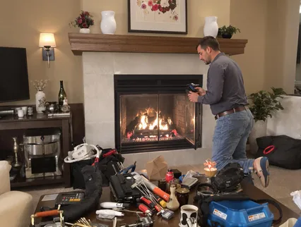 Fireplace Safety Inspection service in Meriden, CT