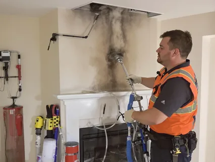 Soot Removal service in Meriden, CT